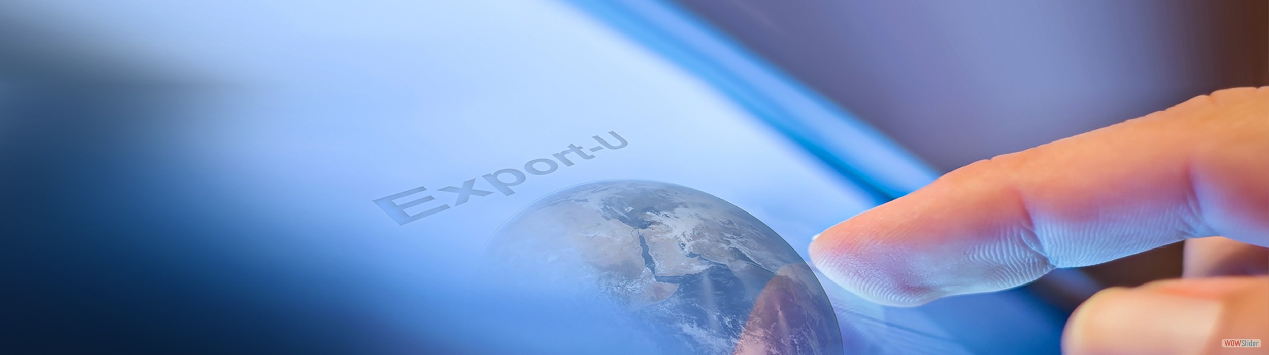 Free Export Training