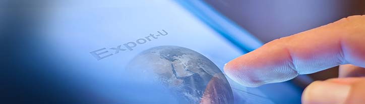 Export Webinars